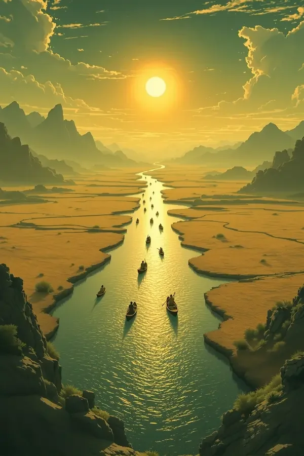 长风渡 - 米米影院 长风渡