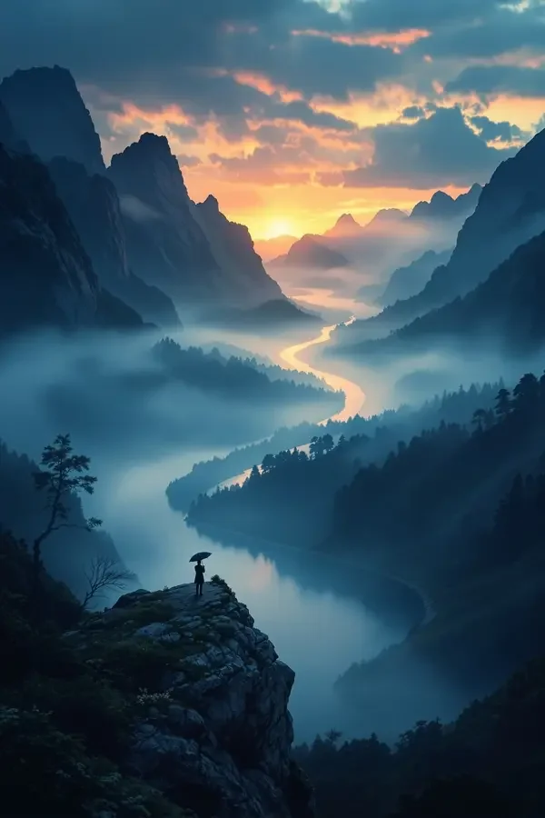 山河岁月 - 米米影院 山河岁月